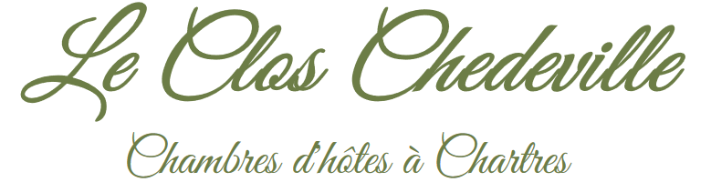 Le Clos Chedeville